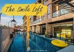 Hôtel Nong Kae - The Smile Loft Huahin-1