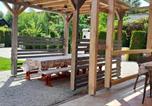 Location vacances Balatonmáriafürdő - Ferienwohnung mit Pool, Wlan direkt am See 70qm-3