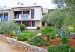 Location vacances Cres - Apartments Marija-1