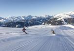 Location vacances Gerlos - Chalet Lena-4