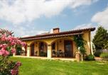 Location vacances Foiano della Chiana - Agriturismo San Francesco-2
