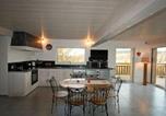 Location vacances Gerbépal - Charmant chalet 3 chambres avec terrasse proche Alsace - Fr-1-589-112-2