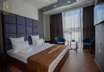 Hôtel Arménie - Viaggio By Vg hotel-2