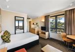 Hôtel Ettalong Beach - Mercure Sydney Manly Warringah-2