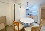 Location vacances Buenos Aires - San Telmo Luxury Apartment-4