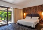 Hôtel Caronia - Vallegrande Nature Resort by Geocharme-4