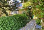 Location vacances Überlingen - Villa Art Residence Überlingen-2