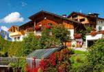Location vacances Badia - Ciasa Odlana-1