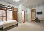 Hôtel Denpasar - Reddoorz at Hotel Dewata Indah Denpasar-4