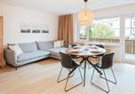 Location vacances Lenzkirch - Ferienwohnung Sonnenglück mit großzügigem Südbalkon-1