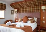 Location vacances Portree - The Bothy at No 7-4