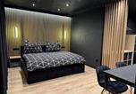 Location vacances Starý Smokovec - Vila Garufa Wellness & Spa-3