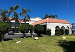 Hôtel Van Nuys - Valley Inn-2