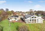 Location vacances Stege - 4 Bedroom Cozy Home In Stege-1