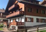 Location vacances Selva di Val Gardena - Appartamenti Chedul-1