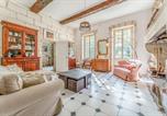 Hôtel Saint-Rémy-de-Provence - Maison d'hôtes en Provence-3