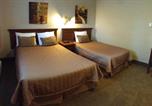 Hôtel Goderich - Majers Motel-4