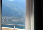 Hôtel Contrée naturelle et culturo-historique de Kotor - Montebay Perla-4