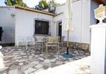 Location vacances Dénia - Villa Pinos - Deniasol-3