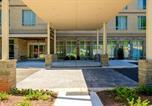 Hôtel Fuquay-Varina - Courtyard by Marriott Raleigh Cary Crossroads-4