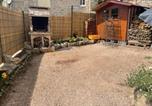 Location vacances Rignac - Le Clos des Pierres Dorées-4