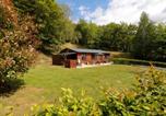 Location vacances Kirkbymoorside - Ryedale Country Lodges - Willow Lodge-1