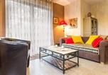 Location vacances Héric - Gîte tout confort avec spa et jardin clos près de Nantes - Fr-1-306-849-3