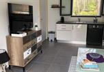 Location vacances Patrimonio - Villa De Charme T3 Saint Florent-4