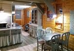 Location vacances Beaumes-de-Venise - 2 Bedroom Stunning Home In Aubignan-3