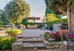 Location vacances Fiesole - Dante's Paradise Firenze-2
