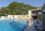 Camping Vert Gapeau
