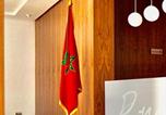 Hôtel Tétouan - Prestige Hotel & Spa-4