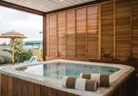 Hôtel Houlgate - Mercure Cabourg Hôtel & Spa-2