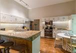 Location vacances Manchester - Stratton Mountain Ski House Hot Tub Sauna Shuttle-4