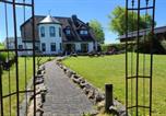 Location vacances Simmerath - Jennys Ferienwohnung-1