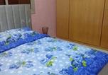 Location vacances Meknès - تجزئة عزيزة فاس-4