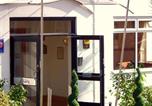 Hôtel Poole - The Riviera Hotel & Apartments - Alum Chine-2