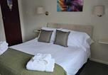 Location vacances Stapleford - The Barford Inn-4
