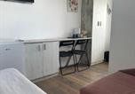 Hôtel Vršac - Omis Rooms-2