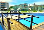 Location vacances Ipojuca - Muro Alto Condominio Clube by Temporada Inn-4
