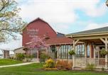 Hôtel Bourbonnais - Fairfield Inn & Suites by Marriott Fair Oaks Farms-1