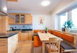 Location vacances Niedernsill - Apartment in Niedernsill near Ski Slopes-3