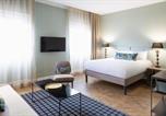 Hôtel Marseille - Appart hôtel Maison Montgrand-Vieux Port-2