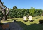 Location vacances San Cesario di Lecce - Villa Linda-2
