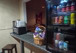 Location vacances Salvaterra do Extremo - El Secreto de Boada Spa privado & Restaurante Adults Only-4