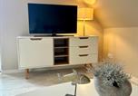 Location vacances Sankt Peter-Ording - Kleinod Appartement Stina-3