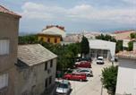 Location vacances Pag - Apartments Center Pag 50 m to the sea-3