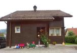 Location vacances Mittelland - Ferienwohnung Inauen-3