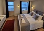 Hôtel Norvège - Flåm Marina-2