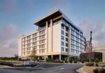Hôtel Basking Ridge - Ac Hotel by Marriott Bridgewater-2